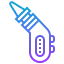 Thermometer icon 64x64