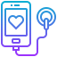 Medical app icon 64x64