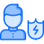 Shield icon 64x64
