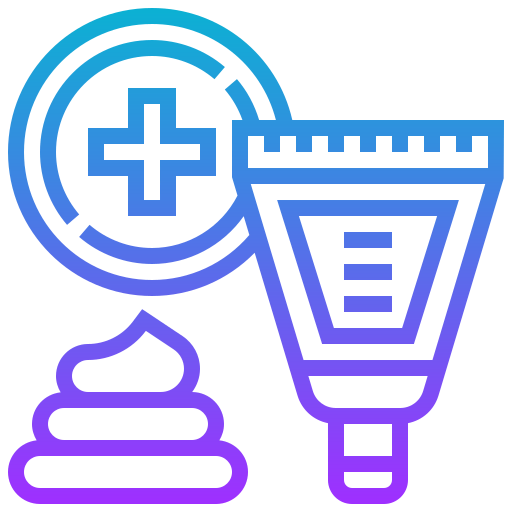 Ointment icon