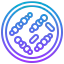 Virus icon 64x64