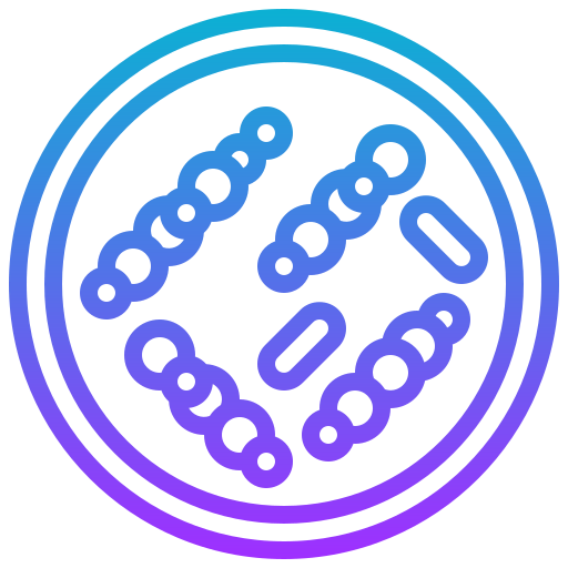Virus icon