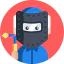 Welder アイコン 64x64