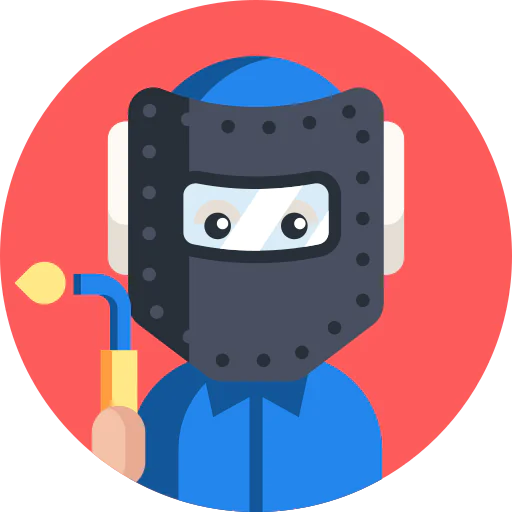 Welder icon