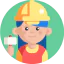 Worker ícone 64x64