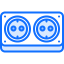 Socket アイコン 64x64