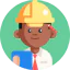Engineer アイコン 64x64