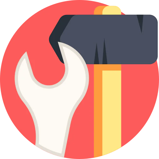 Tools icon