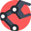 Manipulator アイコン 64x64