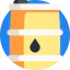 Barrel アイコン 64x64