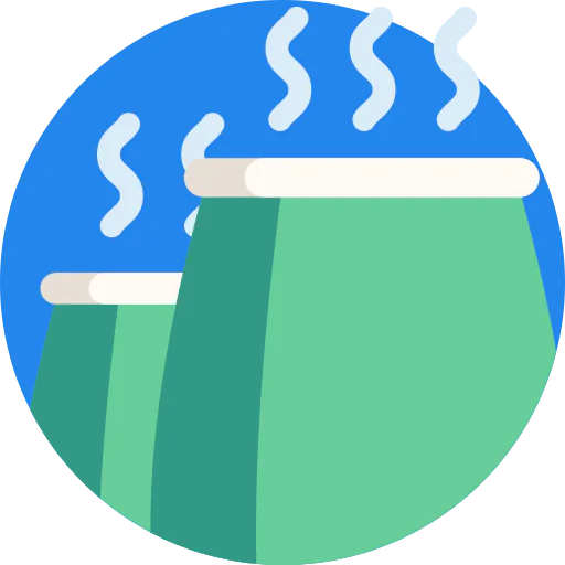 Factory icon