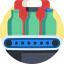 Conveyor アイコン 64x64