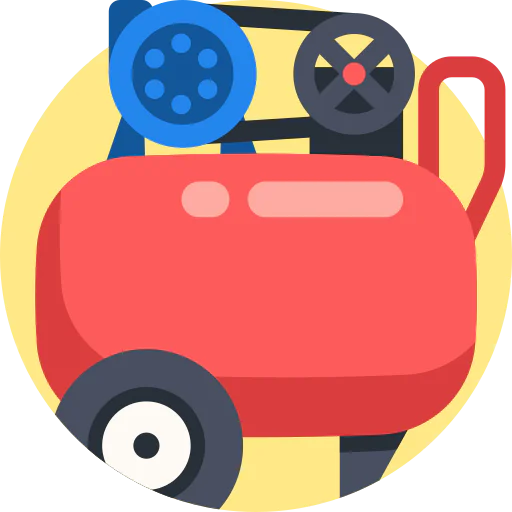 Compressor icon
