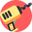 Drill アイコン 64x64