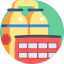 Factory アイコン 64x64