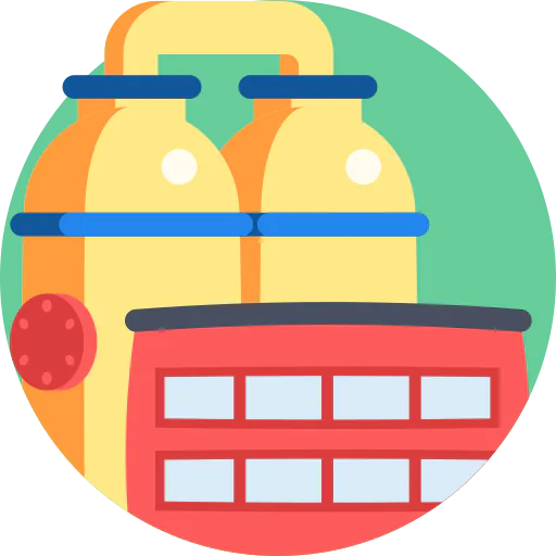 Factory icon
