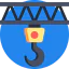 Crane アイコン 64x64