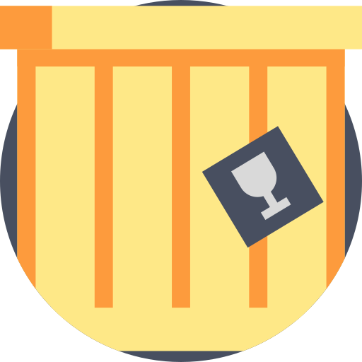 Container icon