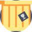Container アイコン 64x64