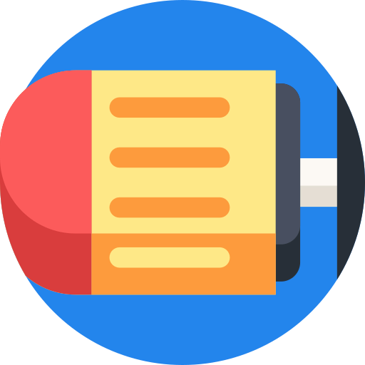 Drill icon