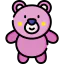 Plush toy 상 64x64
