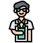 Doctor icon 64x64
