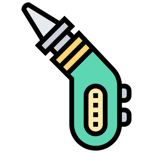 Thermometer icon