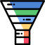 Funnel ícono 64x64