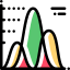 Analytics іконка 64x64