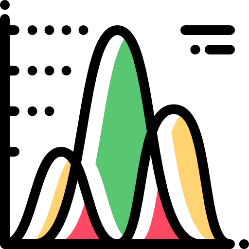 Analytics icon
