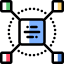 Diagram icon 64x64