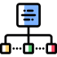 Diagram icon 64x64