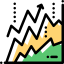 Analytics іконка 64x64