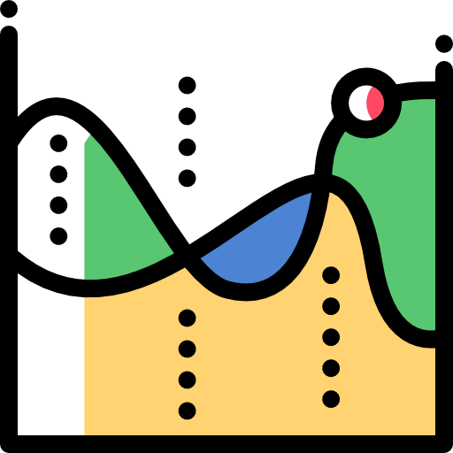 Analytics icon