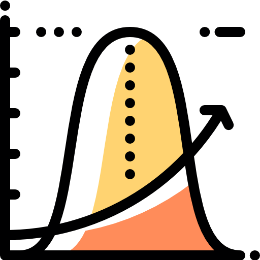 Analytics icon