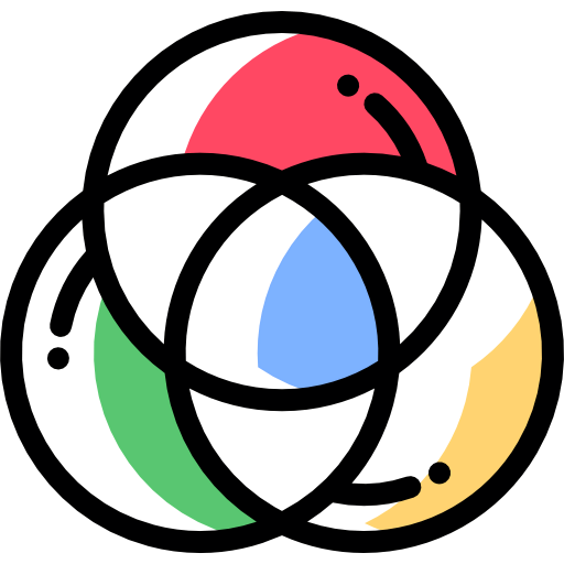 Pie chart icon