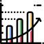 Profits icon 64x64