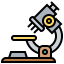 Microscope icon 64x64