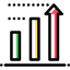Profits icon 64x64