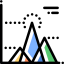 Analytics іконка 64x64