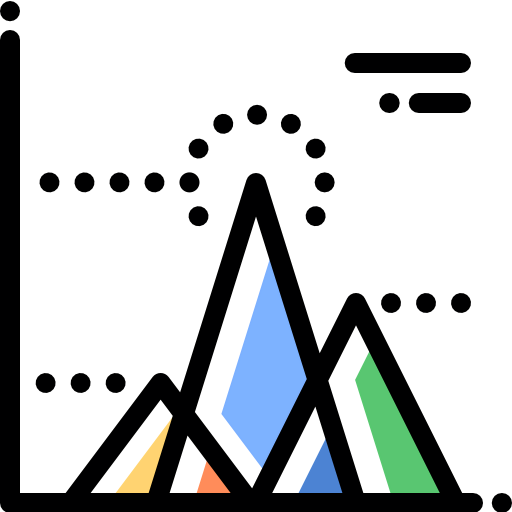 Analytics icon