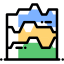 Analytics іконка 64x64