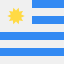 Uruguay icon 64x64