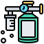 Oxygen tank icon 64x64