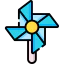 Windmill icon 64x64