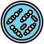 Virus icon 64x64