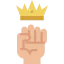 Business and finance icon 64x64