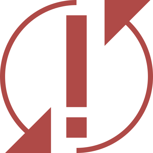 Arrows icon