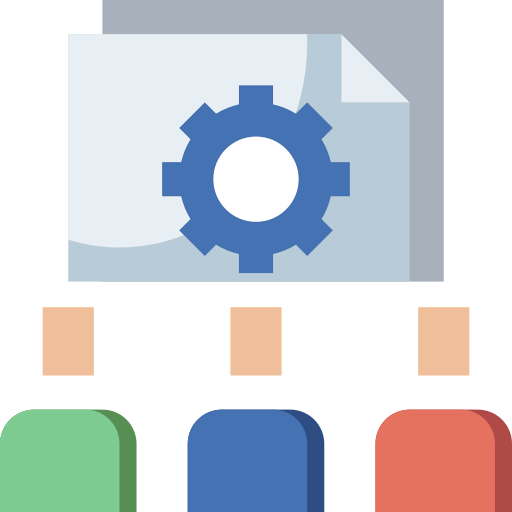 Analysis icon