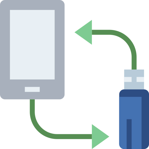 Communications icon